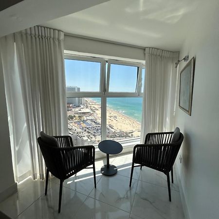 סוויטת אהבה מתוקה על הים-Sweet Love Suite On The Sea Bat Yam Luaran gambar