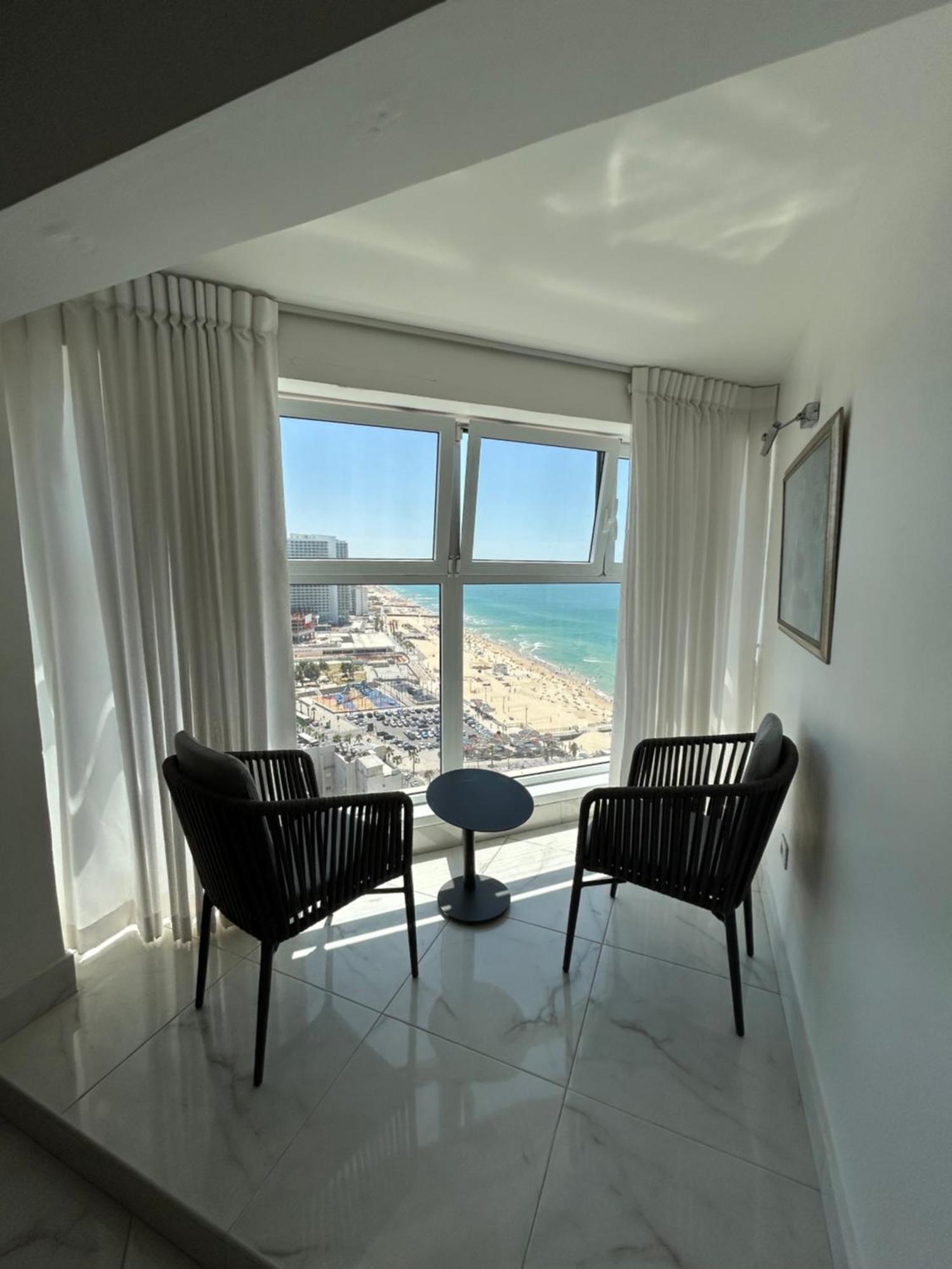 סוויטת אהבה מתוקה על הים-Sweet Love Suite On The Sea Bat Yam Luaran gambar