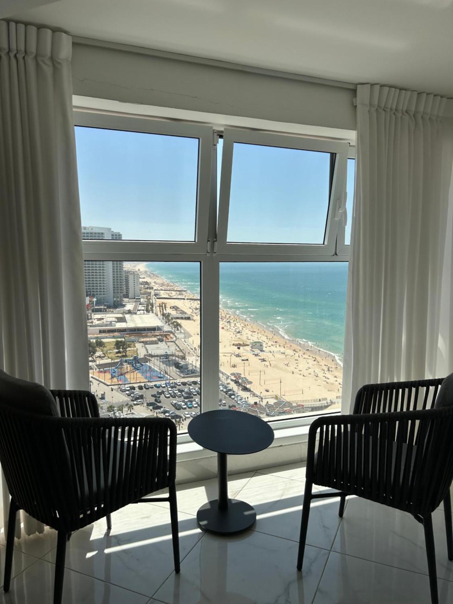 סוויטת אהבה מתוקה על הים-Sweet Love Suite On The Sea Bat Yam Luaran gambar